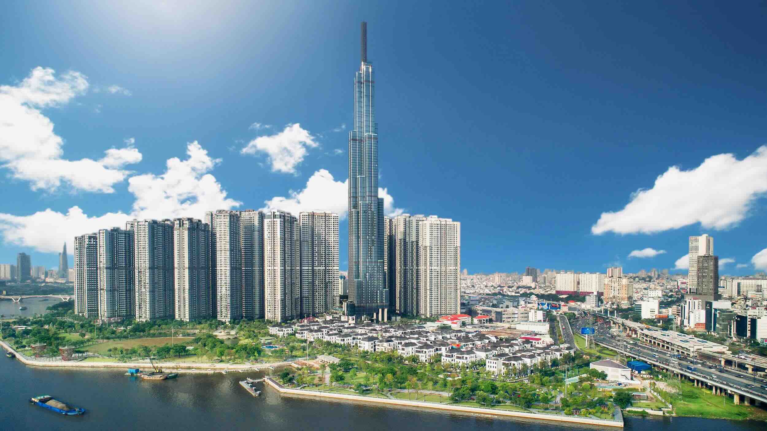 Vingroup climbs to 340th in TIME Global Ranking