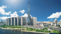 Vingroup climbs to 340th in TIME Global Ranking