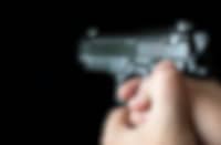 Shootout wounds businessman