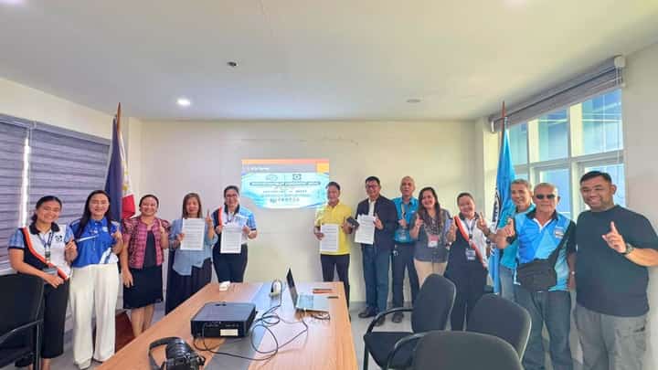 DOST to provide P3.87M tech interventions to San Luis residents