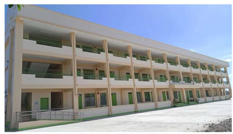 CoA faults DPWH, DepEd amid school building backlog
