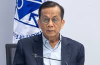 SECRETARY Arsenio Balisacan