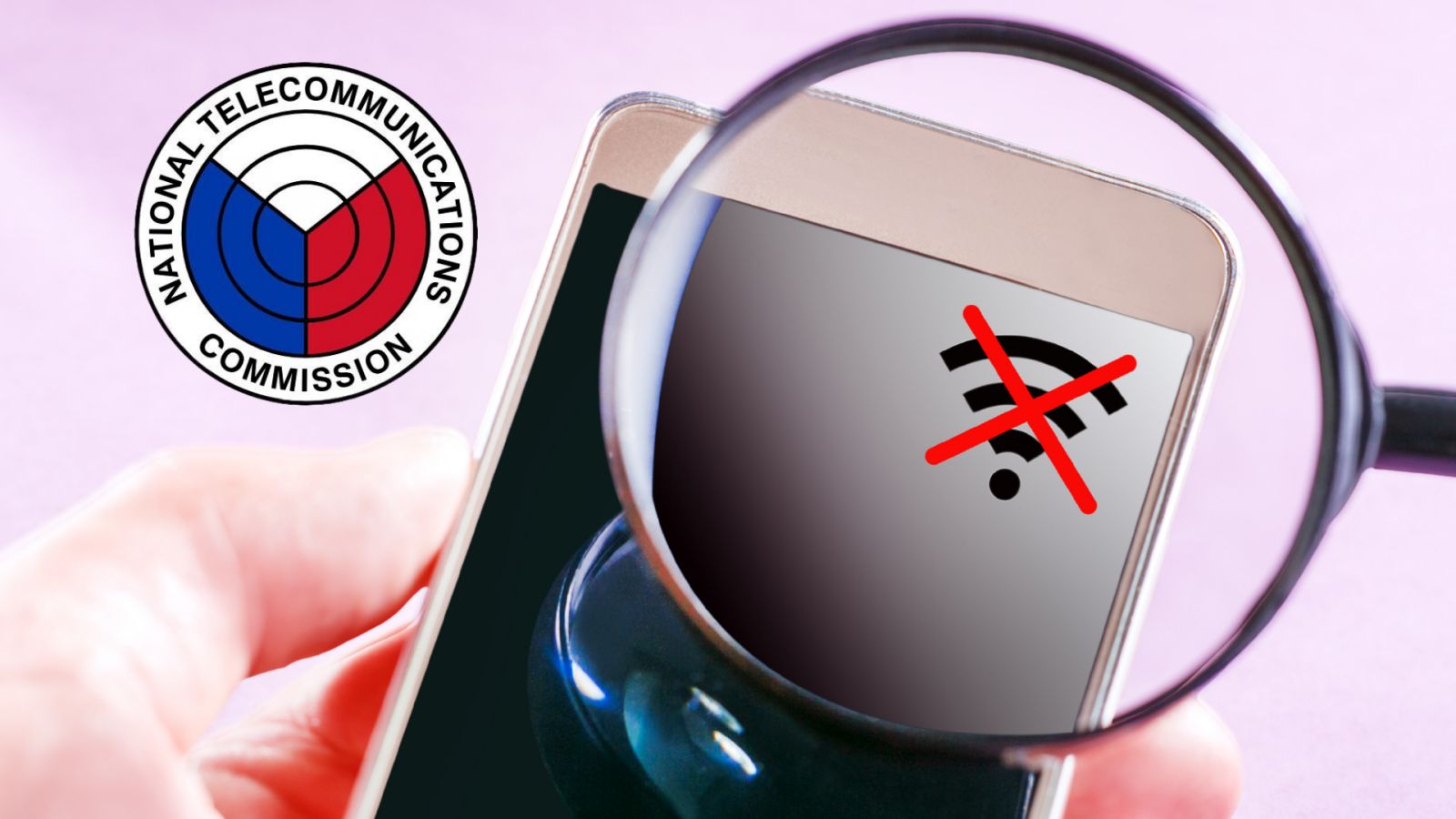NTC tightens screws on telcos over poor mobile service