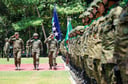 Nafarrete lauds 4ID for gains against CPP-NPA