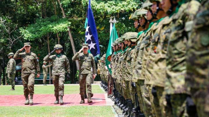 4ID joins Mindanao-wide peace, development communications workshop