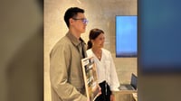 Lexus invites guests to create their own sanctuary