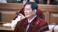Since when did Leyte become part of Taguig?