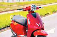 EVERYDAY mobility takes an electric turn with the VinFast Evo, which offers up to 150 kilometers of range and a battery-swapping option for daily riders.