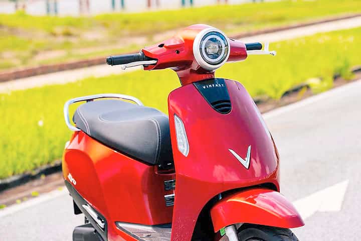 EVERYDAY mobility takes an electric turn with the VinFast Evo, which offers up to 150 kilometers of range and a battery-swapping option for daily riders.