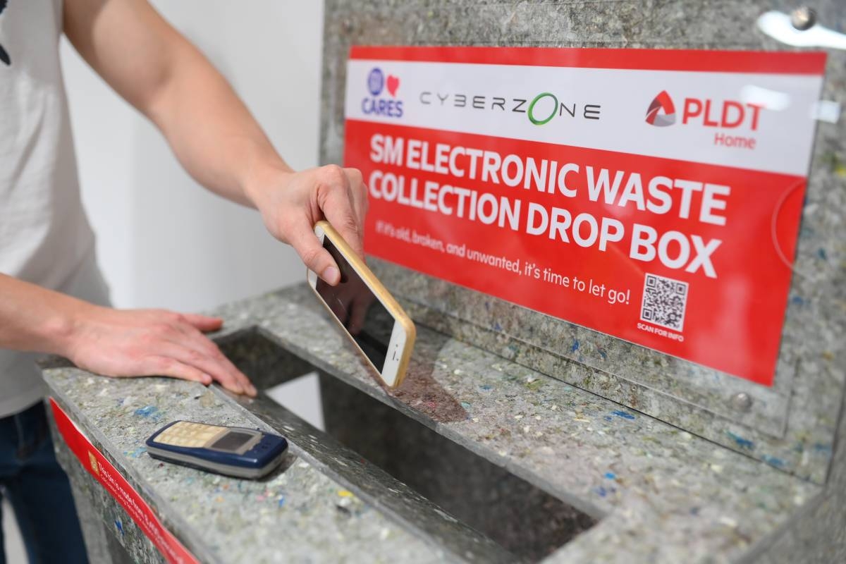 SM expands waste diversion and circular economy ecosystem