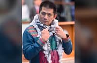 ROBIN Padilla