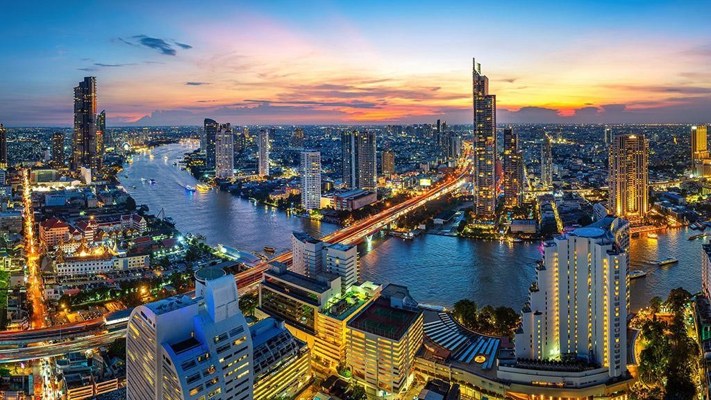 Development banks gather in Bangkok
