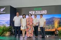 'Experience New Zealand' marks 60 years of Philippine-New Zealand ties
