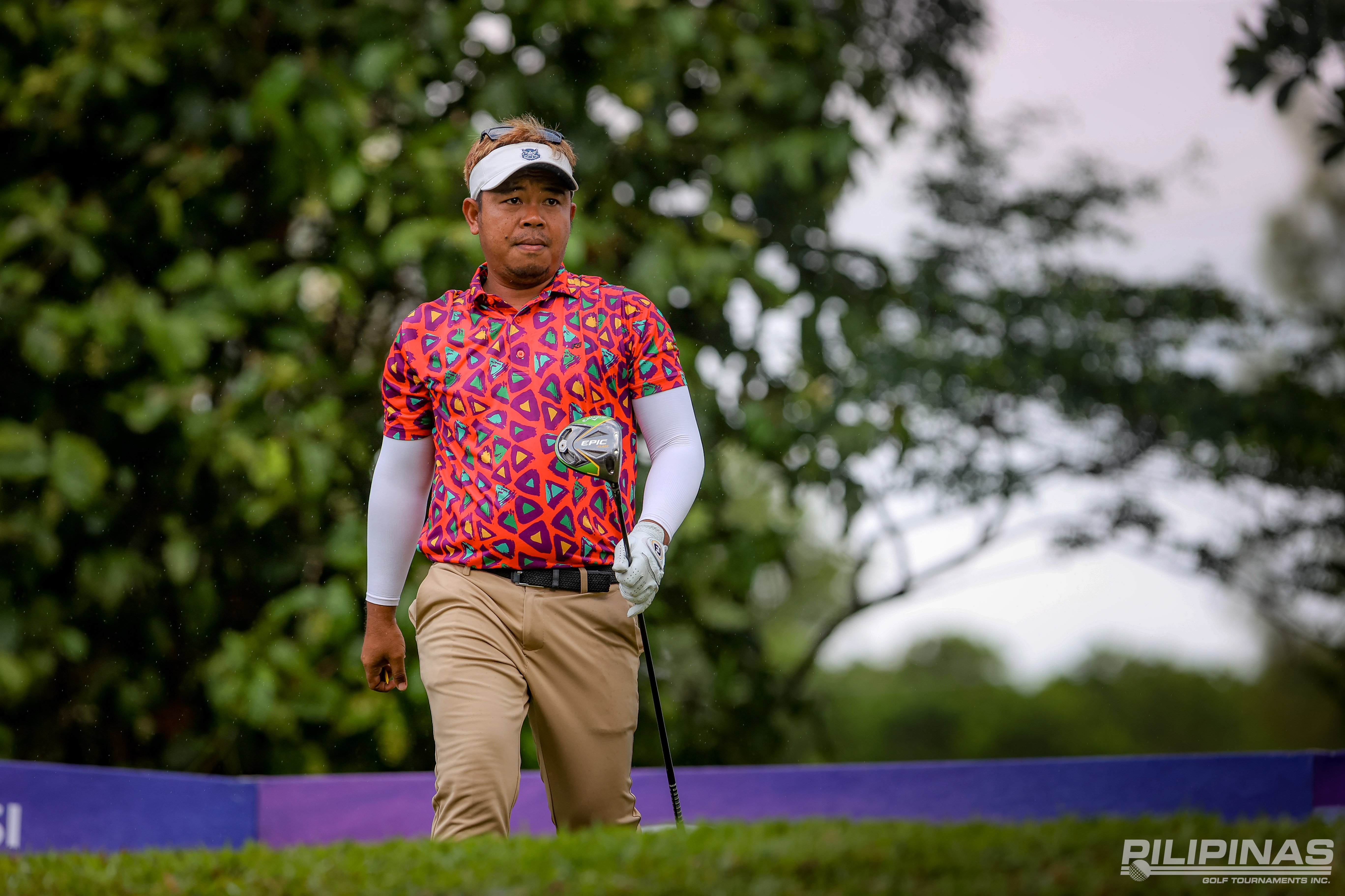 Gialon seeks to regain winning magic in Iloilo
