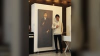 Pax Pineda shines human light on Marcelo H. Del Pilar with exhibit