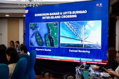 ADB funds P500-M bridge feasibility study