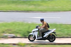 VinFast e-motorcycles answer everyday riding needs