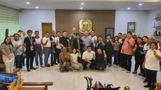 WB experts endorse CDO fish port hub