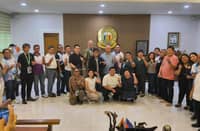 WB experts endorse CDO fish port hub