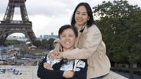 Cynthia Yapchingco mourns longtime partner Susan Lim