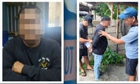 Wanted man linked to Rubiaco group arrested in Buguey
