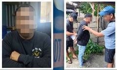 Wanted man linked to Rubiaco group arrested in Buguey