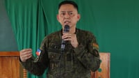 Clashes disrupt heirloom Samar town rice harvest