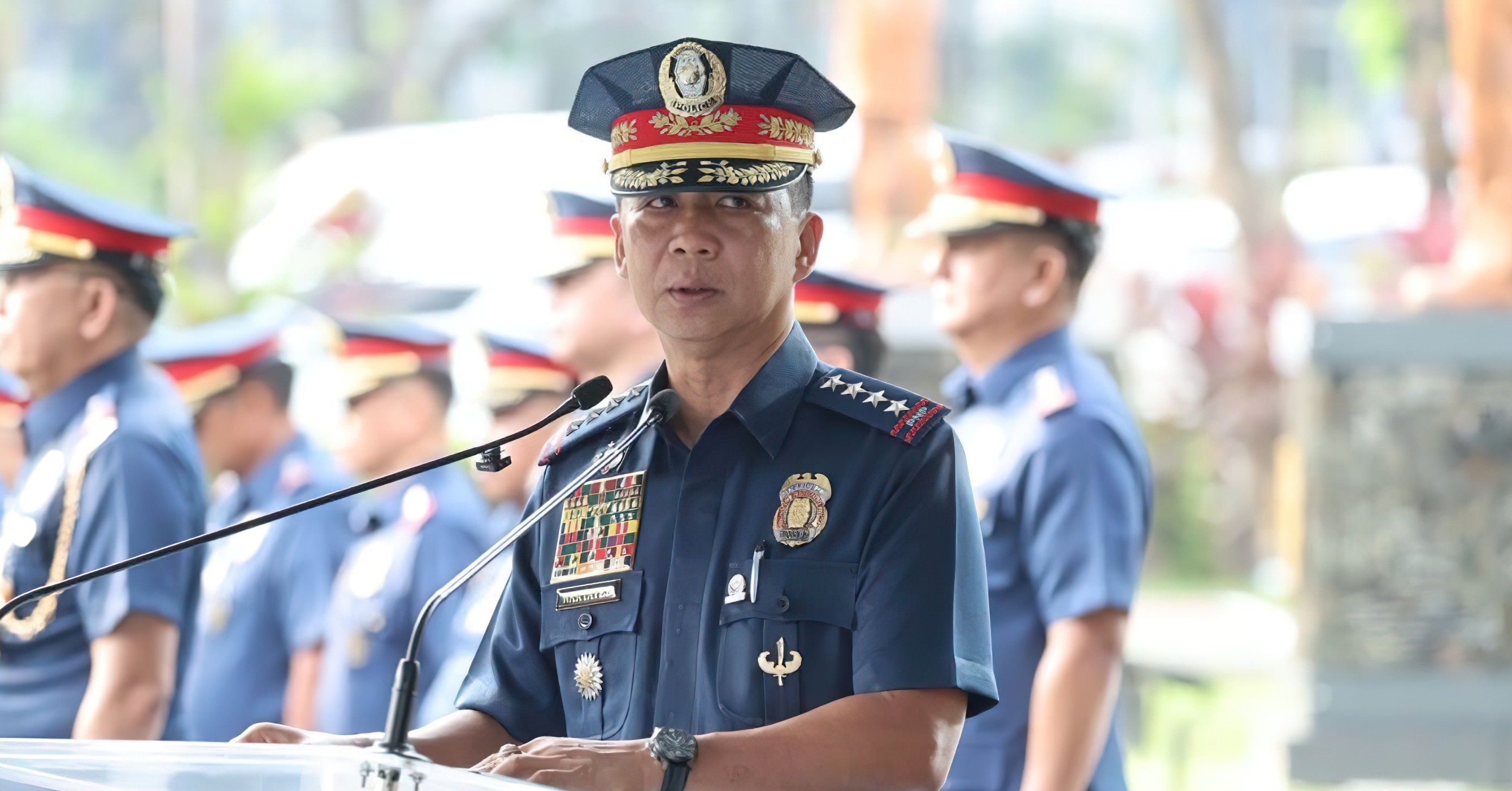 PNP orders nationwide grassroots cyber safety drive
