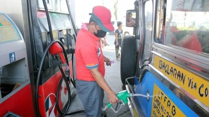 P709-M fuel subsidy idle amid crisis — CoA