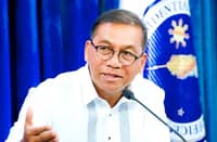 DOST Secretary Renato U. Solidum Jr.