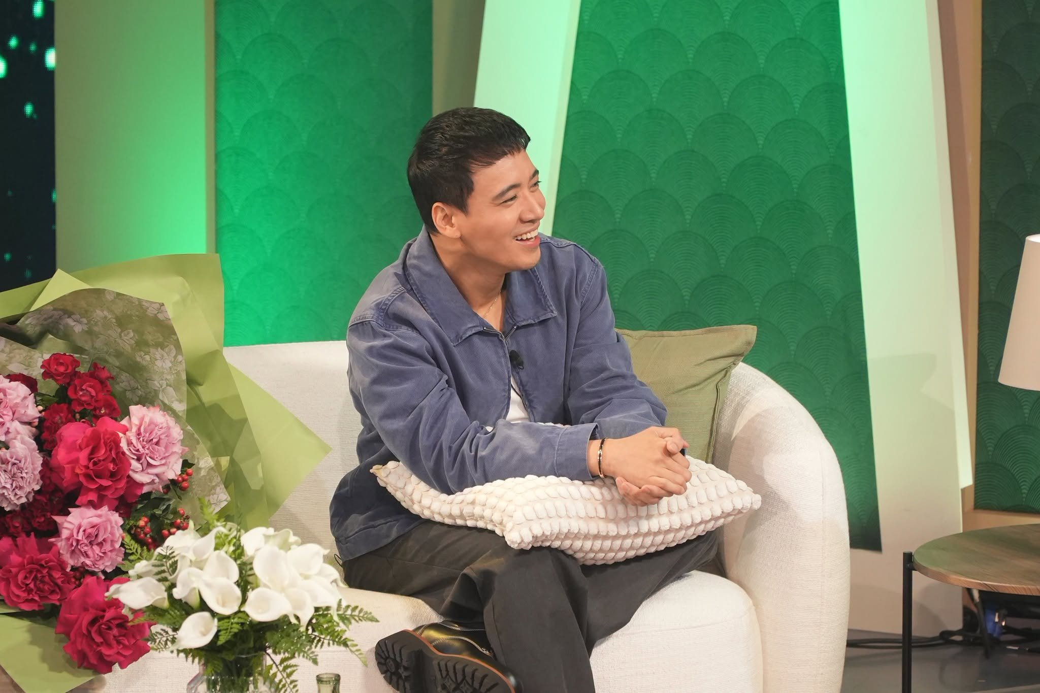  Erik Santos gets real about what comes next