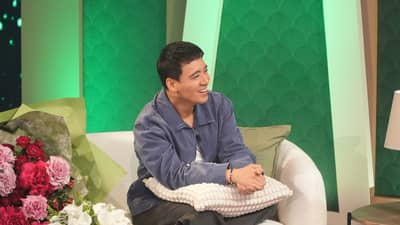 MULTI-AWARDED recording artist Erik Santos.