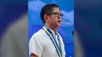 Marcos: ‘Nonsense, fake news’