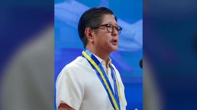 Marcos: ‘Nonsense, fake news’