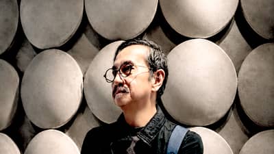 BENJIE Cabangis
