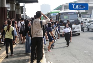 SPD readies assistance for commuters amid transport strike