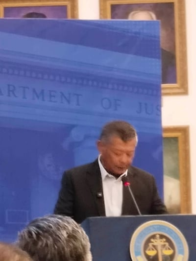 Remulla warns gov’t officials aiding agri smugglers: ‘Wala kaming sasantuhin’