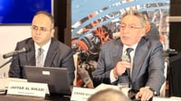 Tax reforms could unlock 7.1% of GDP 
fiscal gains — WB