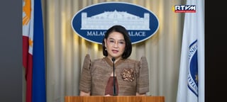 Palace: No Taguig projects on ‘conclusive’ ghost list