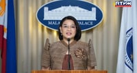 Malacañang defends UN walkout for peace