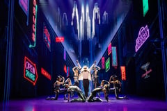 'MJ The Musical' set to bring Michael Jackson's biggest hits to Singapore