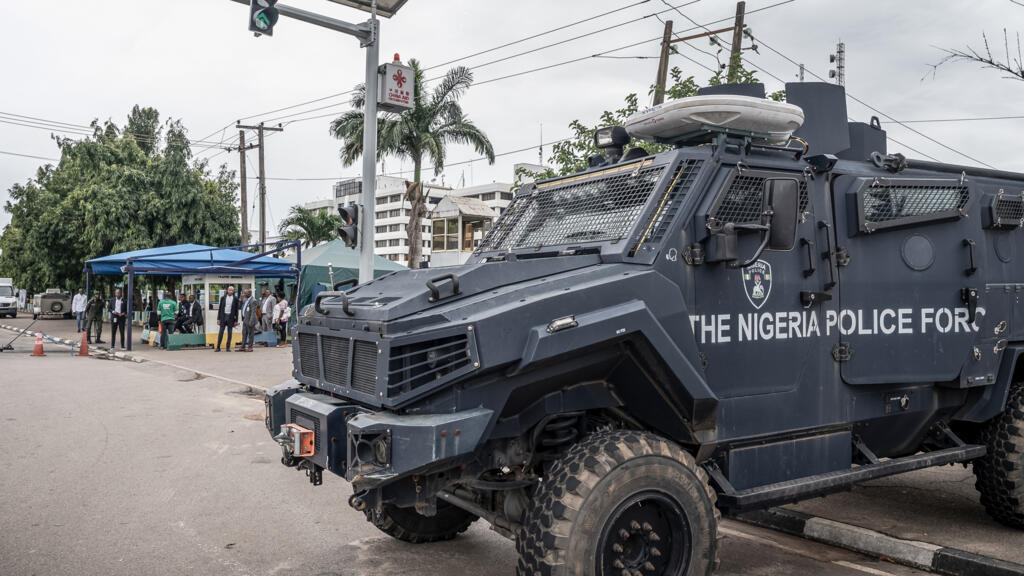 Dozens kidnapped
