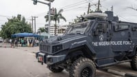 Dozens kidnapped