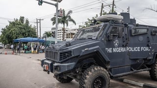 Dozens kidnapped