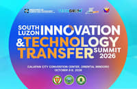 DOST to unveil Southern Luzon’s tech innovations at SLITTS 2026