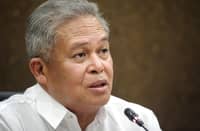 BuCor reviews court orders before releasing Lee, Cornejo
