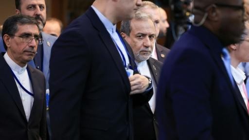 Tehran stands firm on Hormuz plan