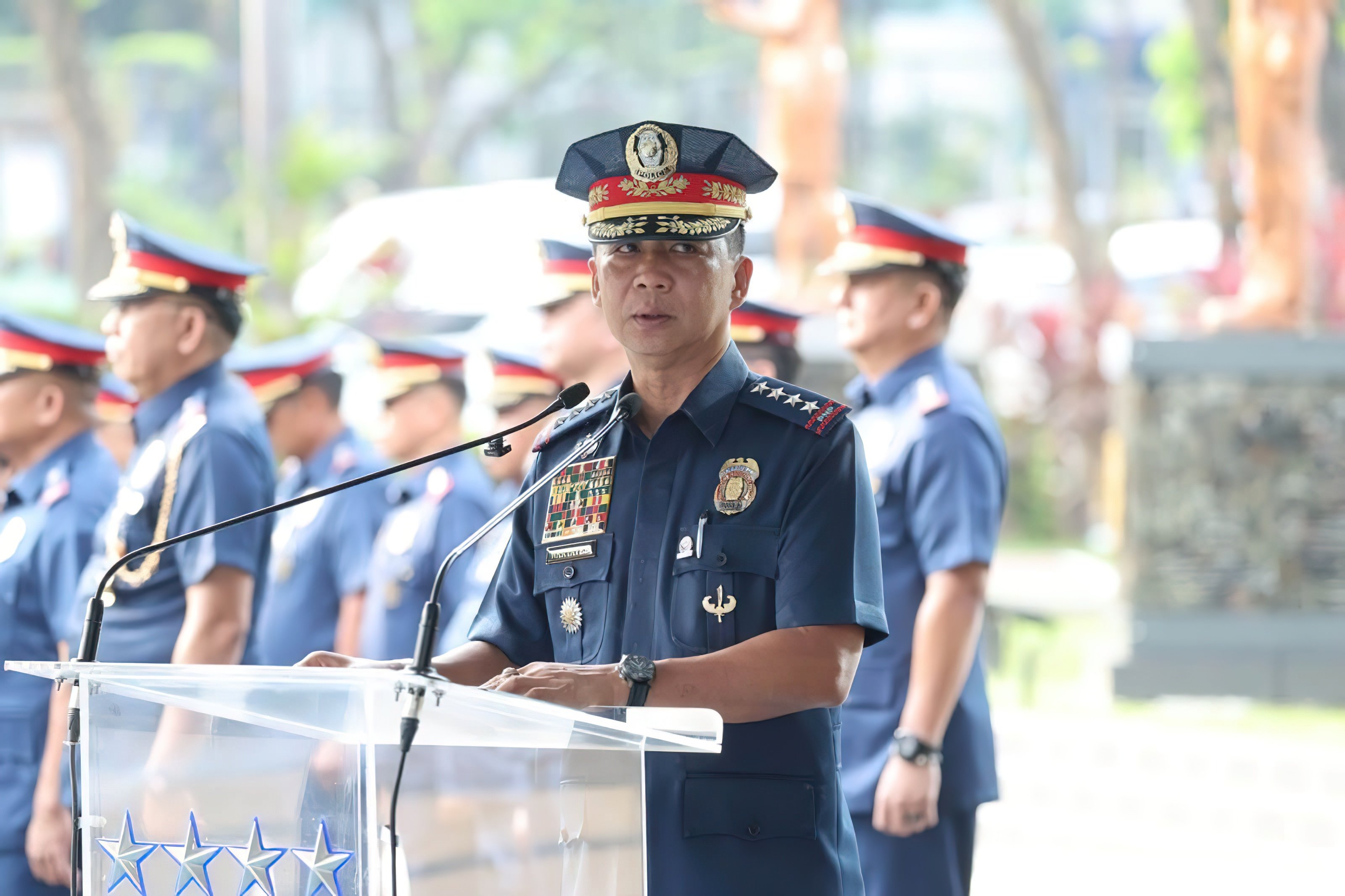 PNP reports P1.36-B smuggling haul, P710.66-M drug seizures in September
