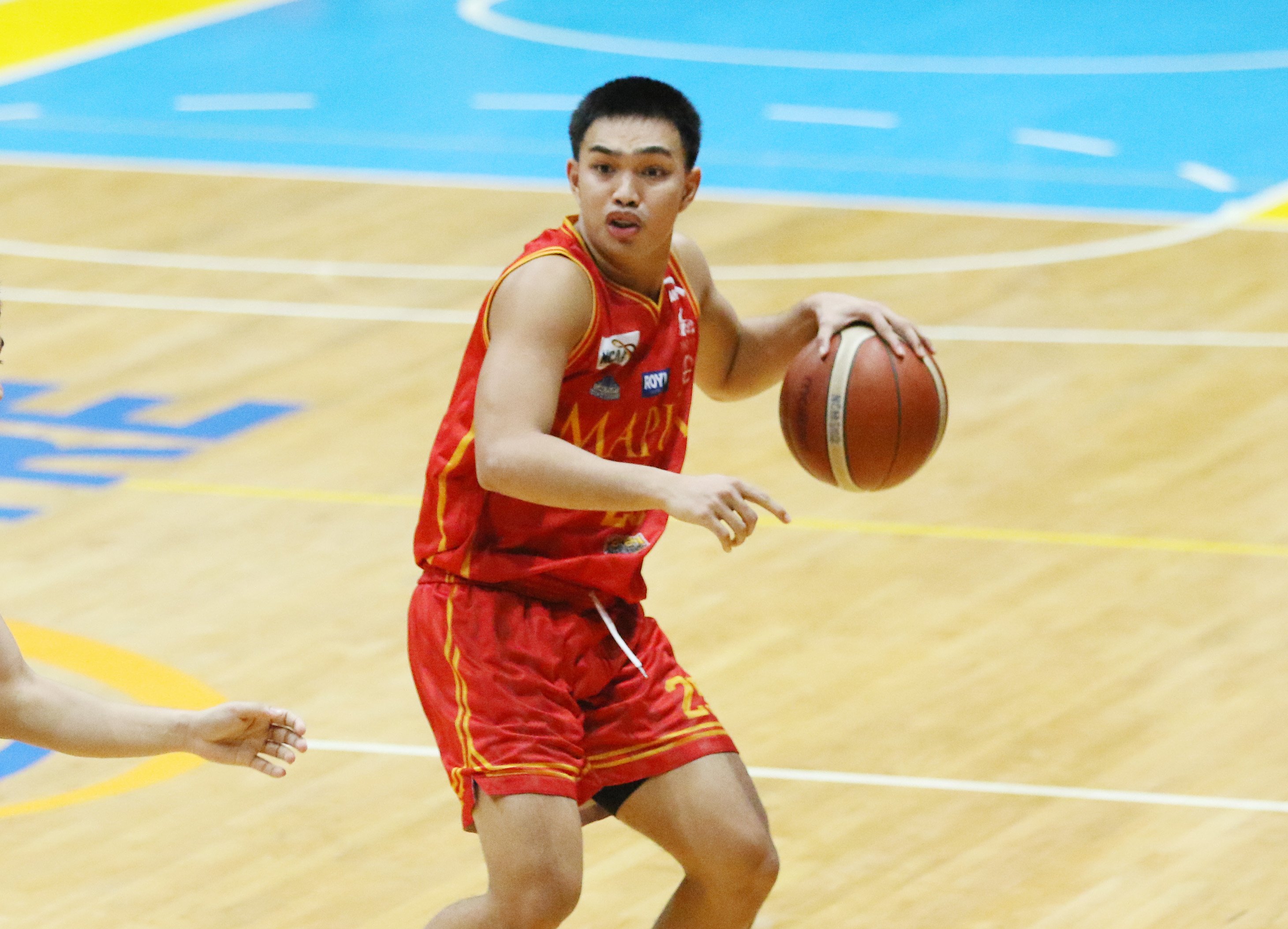 Cardinals stun Red Lions