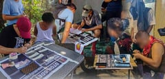 10 arrested, P738,900 worth of suspected illegal drugs seized in Western Visayas